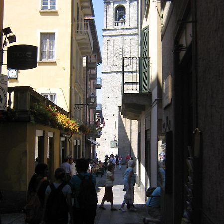 Bellagio Centre Apartment Exterior photo