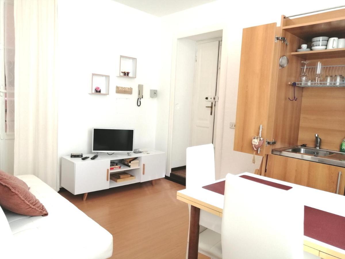 Bellagio Centre Apartment Room photo